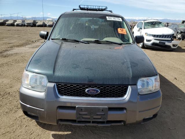 Photo 5 from auction – 2004 FORD ESCAPE XLT with VIN 1FMCU93164KB41736
