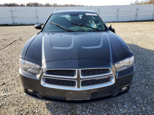 Photo 5 from auction – 2013 DODGE CHARGER SX with VIN 2C3CDXHG8DH546529