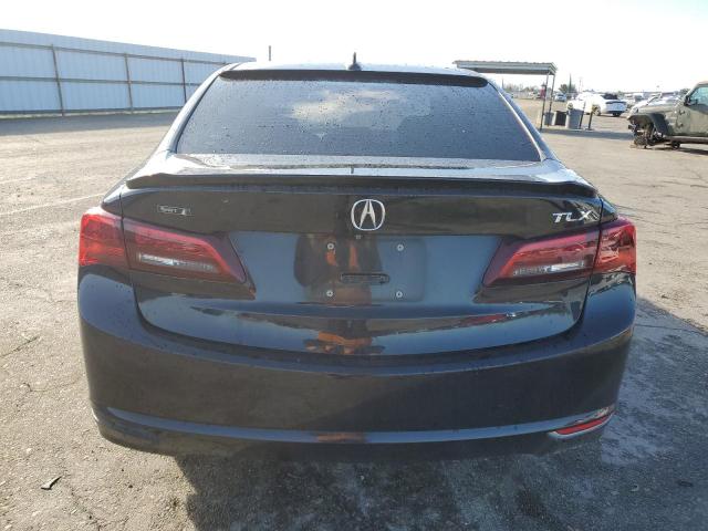 Photo 6 from auction – 2016 ACURA TLX TECH with VIN 19UUB2F52GA006365