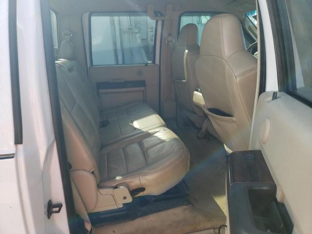 Photo 10 from auction – 2008 FORD F350 SUPER with VIN 1FTWW33R28EB55233