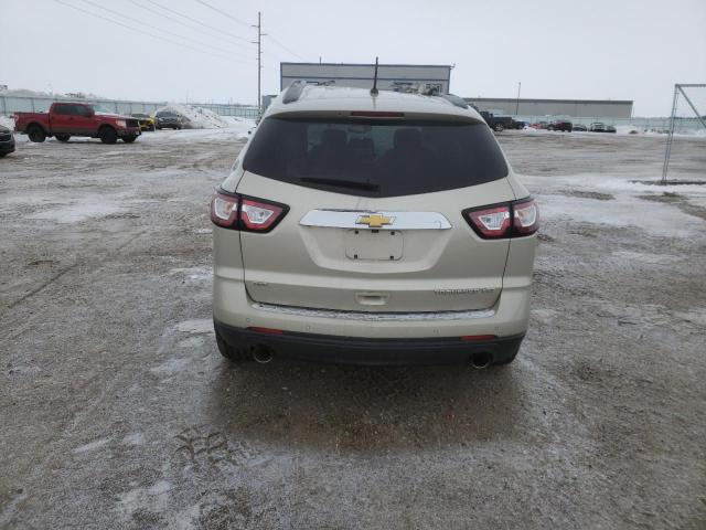 Photo 6 from auction – 2015 CHEVROLET TRAVERSE L with VIN 1GNKVJKD0FJ199982