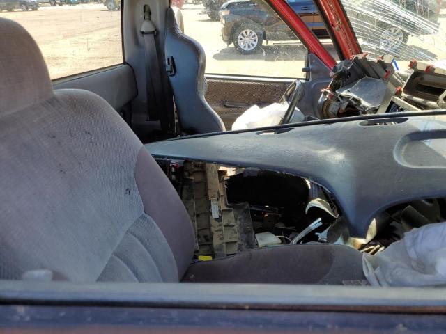 Photo 10 from auction – 1999 DODGE RAM 2500 with VIN 3B7KF26ZXXM533313