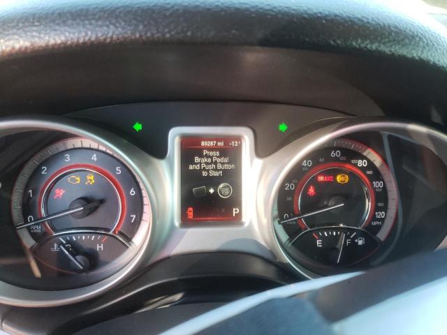 Photo 9 from auction – 2015 DODGE JOURNEY SE with VIN 3C4PDCAB9FT510069