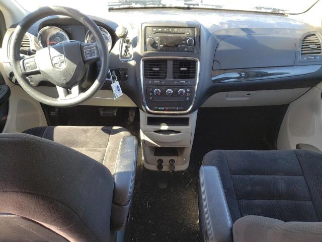 Photo 8 from auction – 2014 DODGE GRAND CARA with VIN 2C4RDGBGXER337979