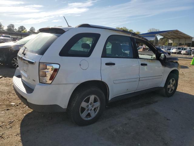 صورة رقم 3 من المزاد - 2007 CHEVROLET EQUINOX LS مع VIN 2CNDL23F876023656
