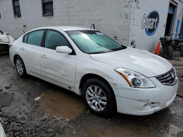 Photo 4 from auction – 2012 NISSAN ALTIMA BAS with VIN 1N4AL2AP1CC146743