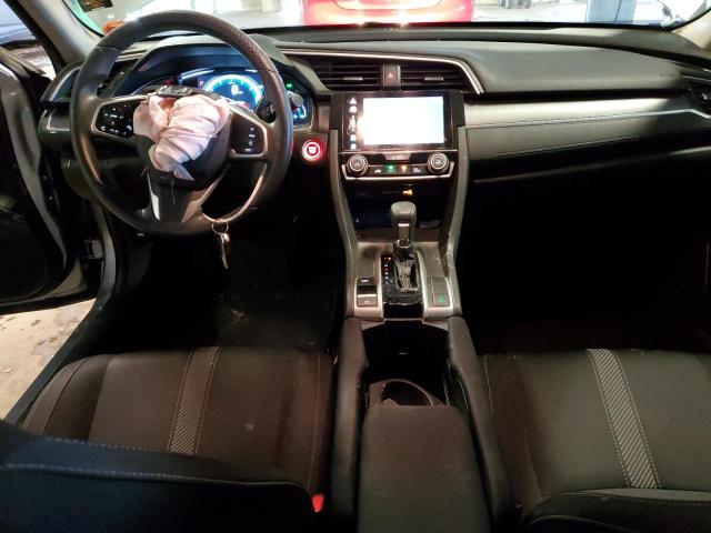 Photo 8 from auction – 2016 HONDA CIVIC EX with VIN 2HGFC2F74GH507878