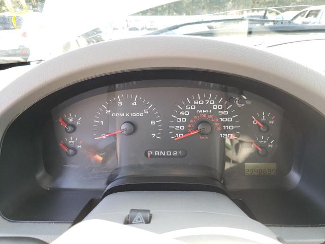 Photo 9 from auction – 2006 FORD F150 with VIN 1FTPX14V86KC19923