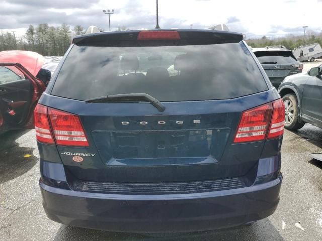 Photo 6 from auction – 2019 DODGE JOURNEY SE with VIN 3C4PDCABXKT864614
