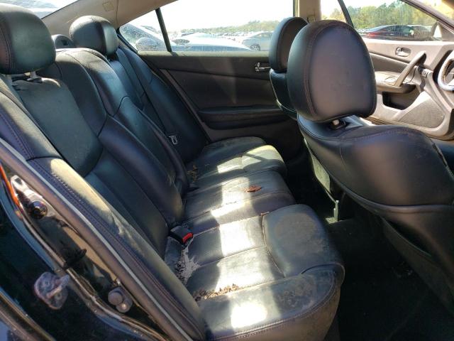 Photo 10 from auction – 2010 NISSAN MAXIMA S with VIN 1N4AA5AP8AC864553