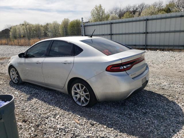 Photo 2 from auction – 2013 DODGE DART SXT with VIN 1C3CDFBA1DD296790
