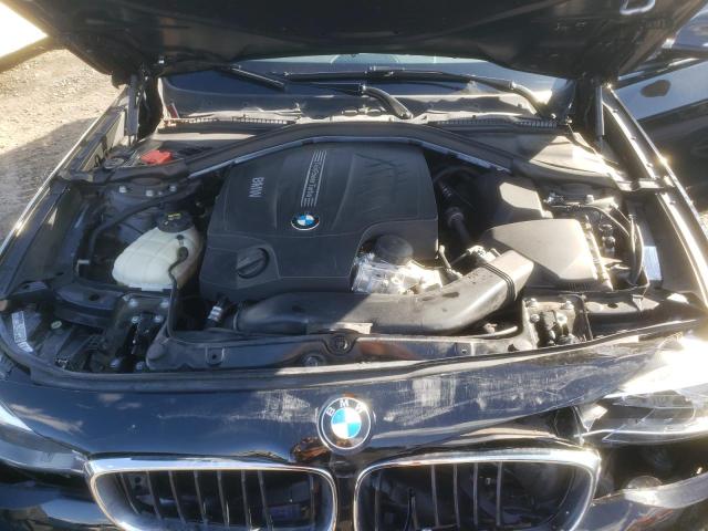 Photo 11 from auction – 2016 BMW 335 XIGT with VIN WBA3X9C57GD869599