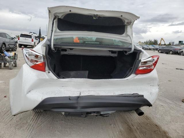 Photo 6 from auction – 2015 TOYOTA COROLLA L with VIN 2T1BURHEXFC275696