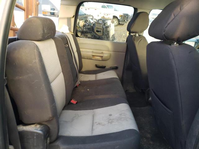 Photo 11 from auction – 2007 GMC NEW SIERRA with VIN 1GTHK33647F506937