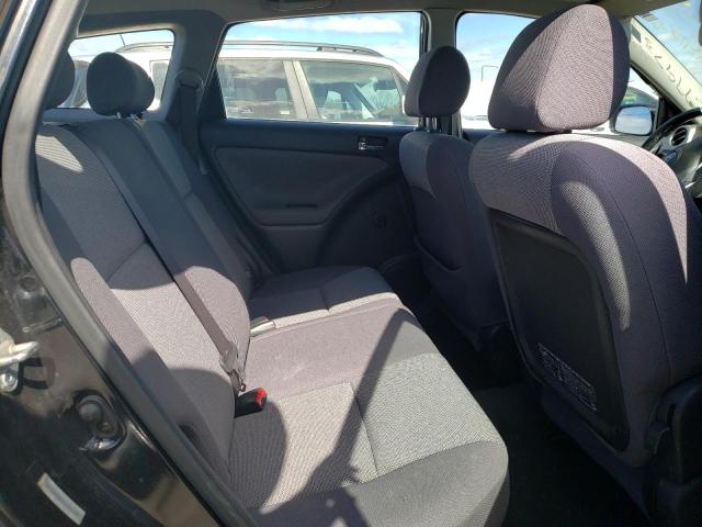 Photo 10 from auction – 2003 TOYOTA COROLLA MA with VIN 2T1KR38E73C098180