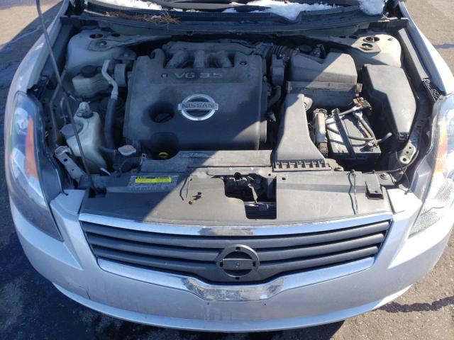 Photo 11 from auction – 2007 NISSAN ALTIMA 3.5 with VIN 1N4BL21E07C133989