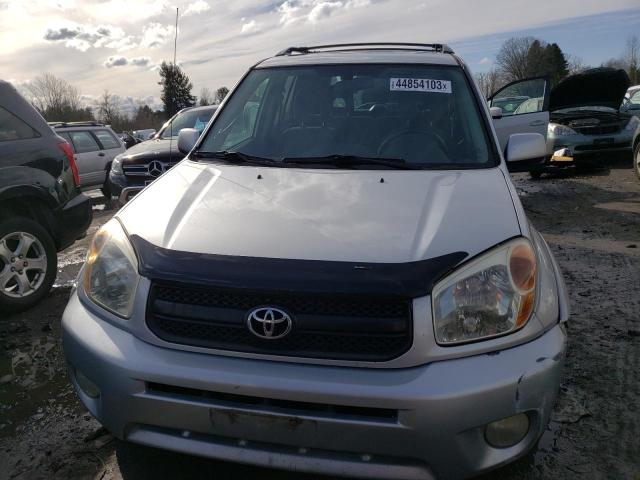Photo 5 from auction – 2005 TOYOTA RAV4 with VIN JTEHD20V950047982