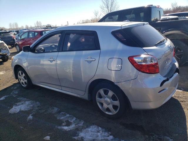 Photo 2 from auction – 2010 TOYOTA COROLLA MA with VIN 2T1KU4EE4AC453876