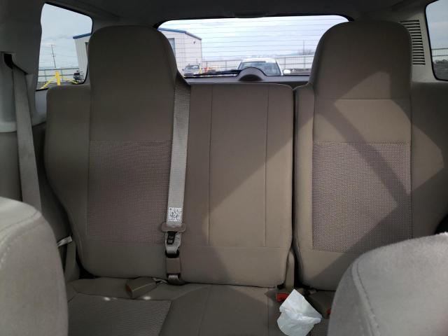 Photo 10 from auction – 2012 JEEP PATRIOT LA with VIN 1C4NJRFB3CD624100