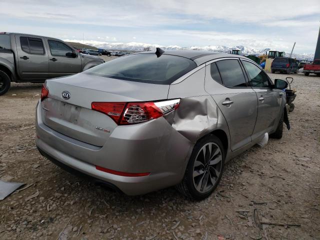 Photo 3 from auction – 2012 KIA OPTIMA EX with VIN 5XXGN4A74CG022301