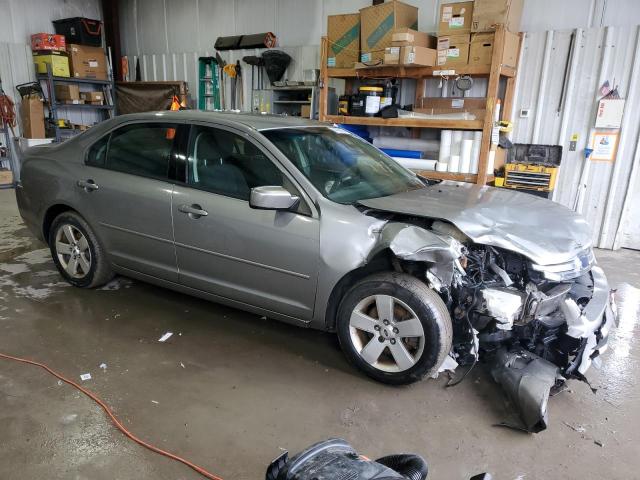 Photo 4 from auction – 2008 FORD FUSION with VIN 3FAHP07Z98R217065