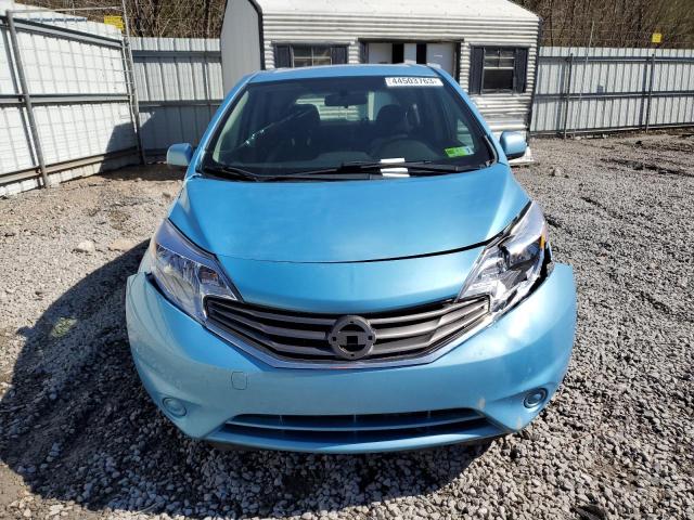 Photo 5 from auction – 2014 NISSAN VERSA NOTE with VIN 3N1CE2CP9EL392346