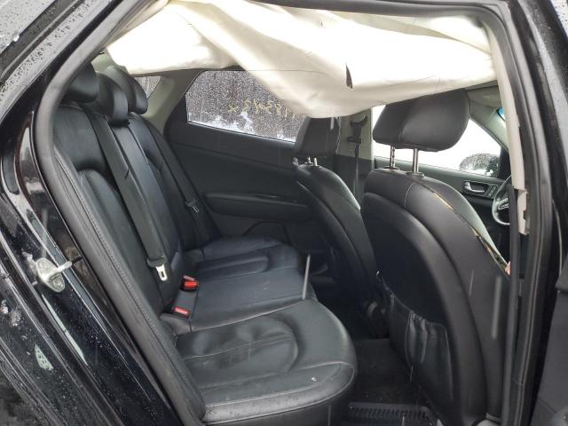 Photo 10 from auction – 2018 KIA OPTIMA EX with VIN 5XXGU4L34JG225358