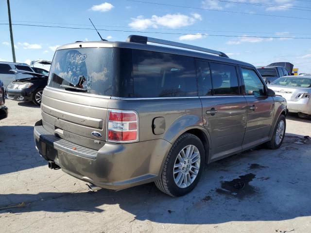 Photo 3 from auction – 2014 FORD FLEX SEL with VIN 2FMHK6C88EBD35476