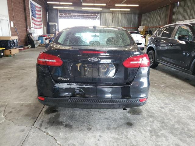 Photo 6 from auction – 2018 FORD FOCUS S with VIN 1FADP3E27JL236451
