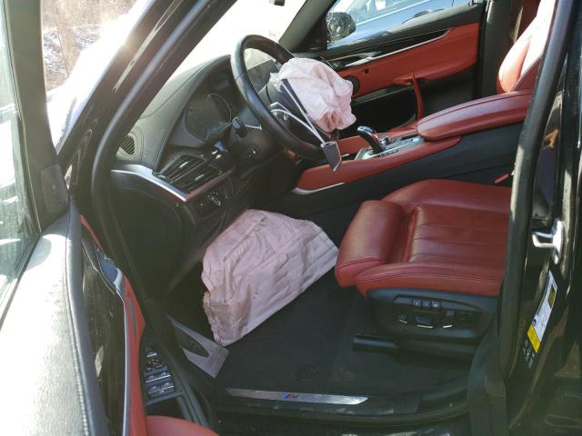 Photo 7 from auction – 2017 BMW X6 XDRIVE3 with VIN 5UXKU2C31H0U29480