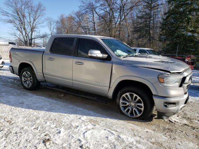 Photo 4 from auction – 2020 RAM 1500 LARAM with VIN 1C6SRFJT5LN391493