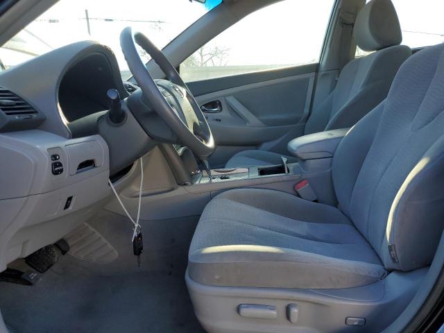 Photo 7 from auction – 2010 TOYOTA CAMRY with VIN 4T1BF3EK3AU510450