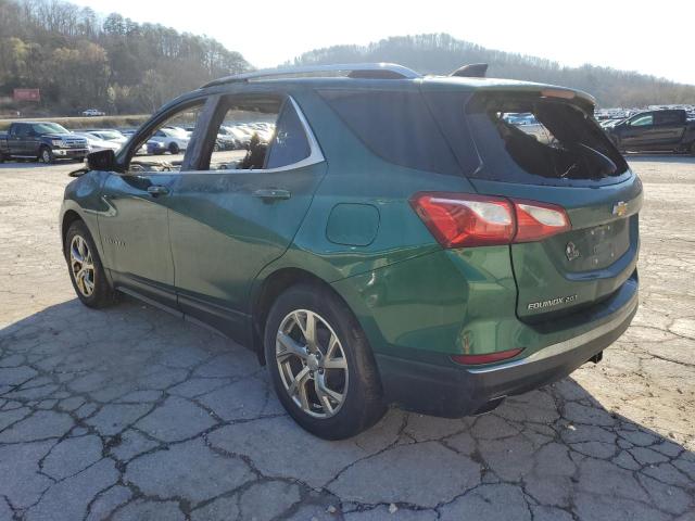 Photo 2 from auction – 2018 CHEVROLET EQUINOX LT with VIN 2GNAXKEX2J6182964
