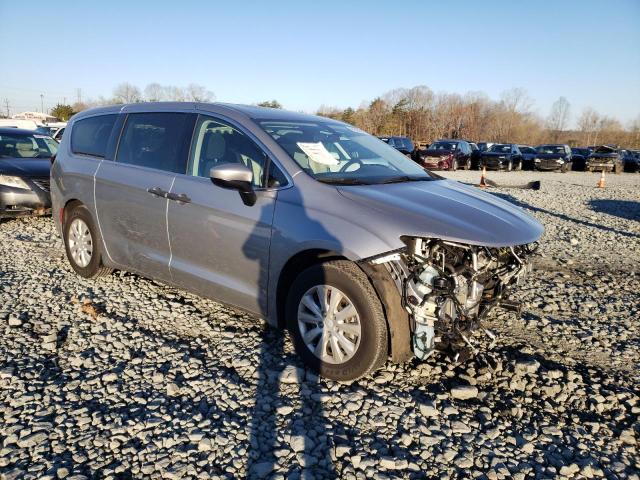 Photo 4 from auction – 2019 CHRYSLER PACIFICA L with VIN 2C4RC1AG3KR643810