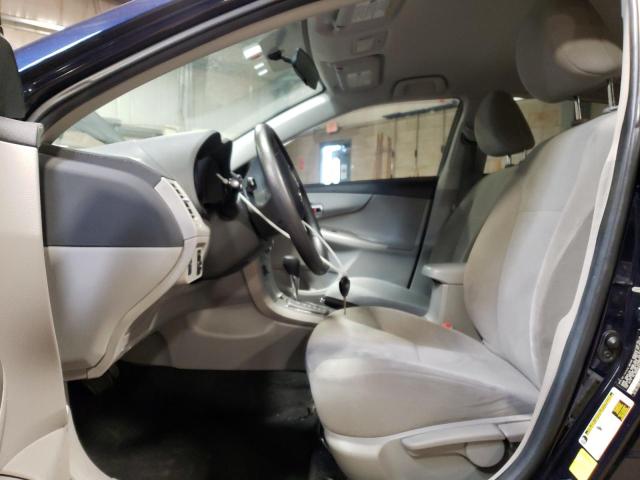 Photo 7 from auction – 2013 TOYOTA COROLLA BA with VIN 2T1BU4EE3DC028282