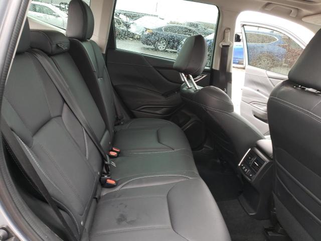 Photo 10 from auction – 2022 SUBARU FORESTER T with VIN JF2SKARC7NH525332