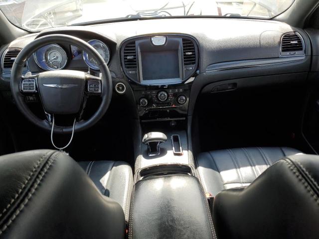 Photo 8 from auction – 2014 CHRYSLER 300 S with VIN 2C3CCABG4EH249039
