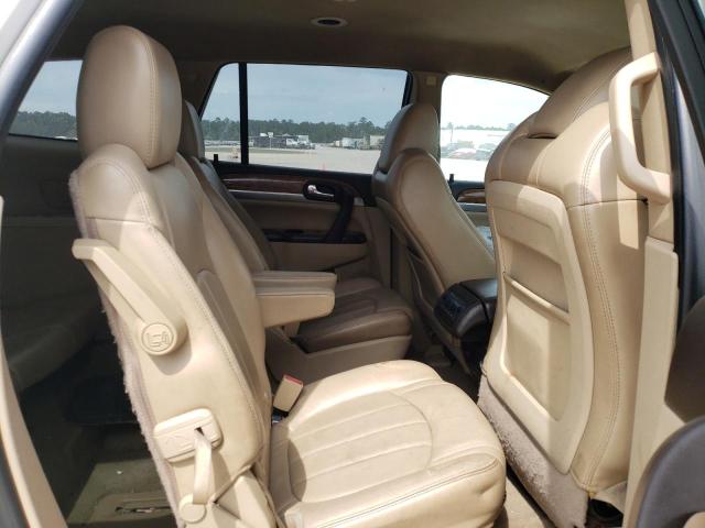Photo 11 from auction – 2012 BUICK ENCLAVE with VIN 5GAKRCED6CJ126620