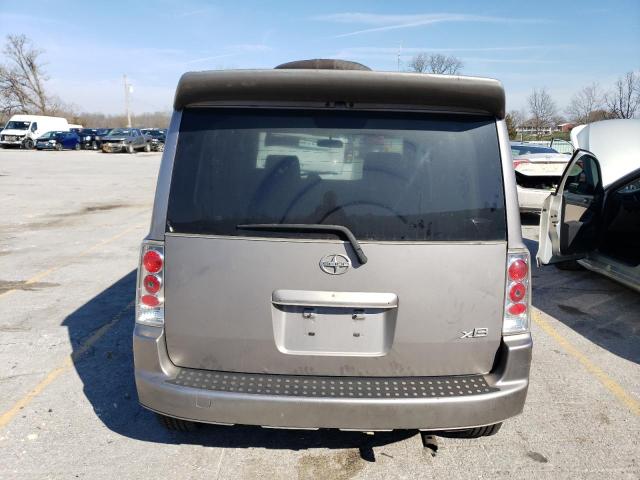 Photo 6 from auction – 2005 TOYOTA SCION XB with VIN JTLKT324750176444