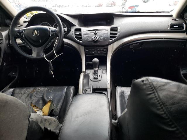 Photo 8 from auction – 2010 ACURA TSX with VIN JH4CU2F6XAC033241