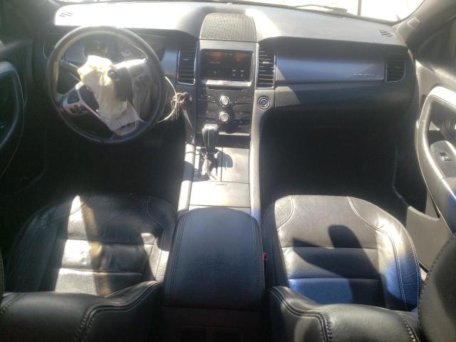 Photo 8 from auction – 2014 FORD TAURUS SEL with VIN 1FAHP2E8XEG170914