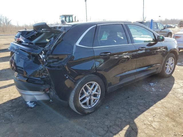 Photo 3 from auction – 2021 FORD EDGE SEL with VIN 2FMPK4J95MBA16918