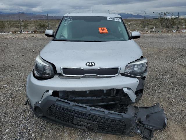 Photo 5 from auction – 2016 KIA SOUL with VIN KNDJN2A21G7839951