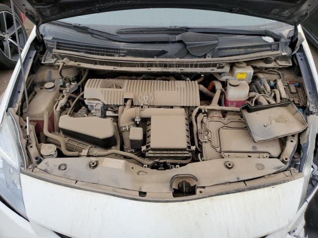 Foto 11 de la subasta – 2015 TOYOTA PRIUS PLUG con VIN JTDKN3DP7F3075160