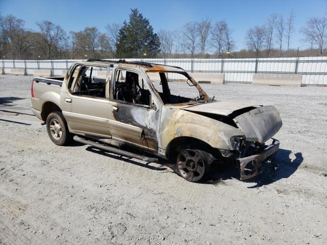 Photo 4 from auction – 2003 FORD EXPLORER S with VIN 1FMZU67E43UC37020