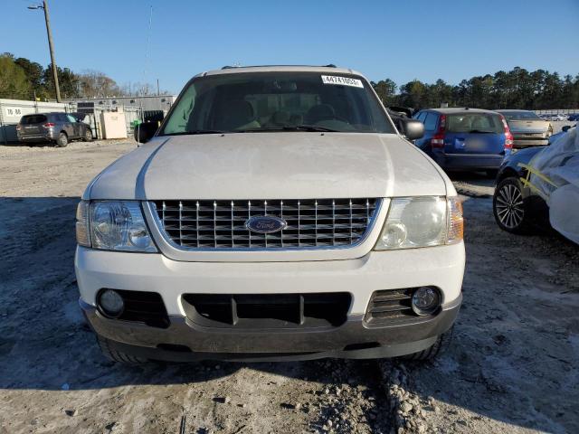 Photo 5 from auction – 2004 FORD EXPLORER X with VIN 1FMZU63W04UA25974
