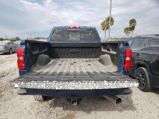 Photo 6 from auction – 2019 CHEVROLET SILVERADO with VIN 1GC1KUEY7KF211376