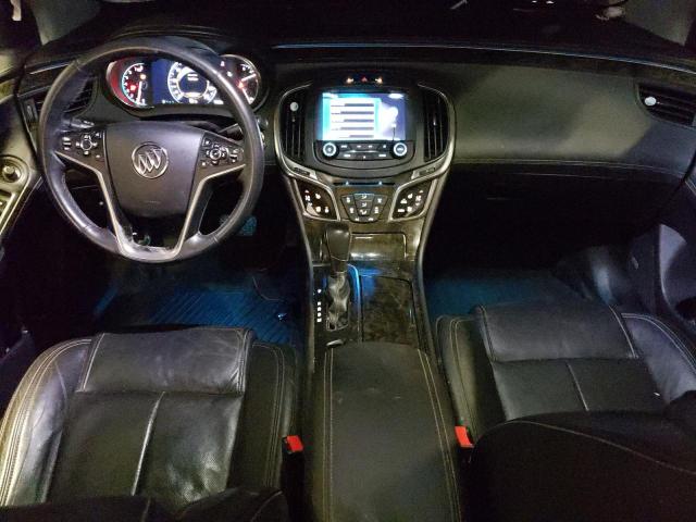 Photo 8 from auction – 2014 BUICK LACROSSE P with VIN 1G4GE5G31EF109161