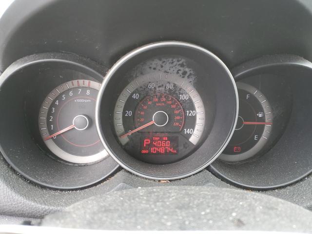 Photo 9 from auction – 2011 KIA FORTE EX with VIN KNAFU5A21B5324539
