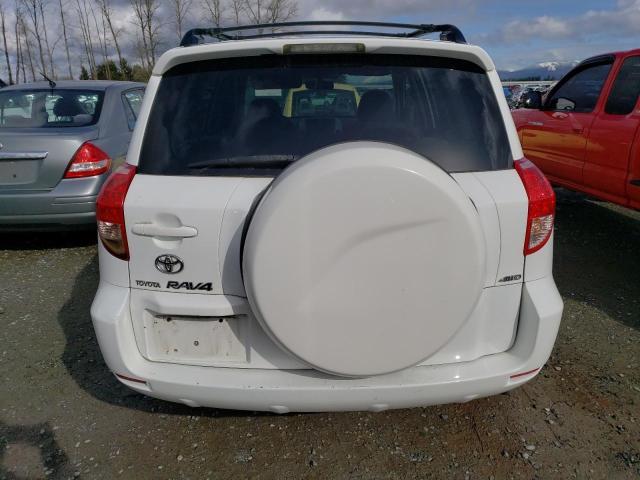 Photo 6 from auction – 2008 TOYOTA RAV4 with VIN JTMBD33V086087848
